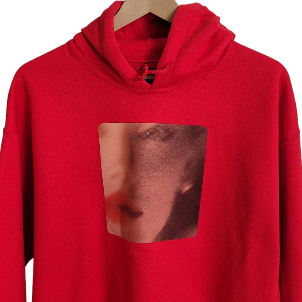 🆕️ Ariana Grande 'Yes, and?' Cover Hoodie - Picture 4 of 7